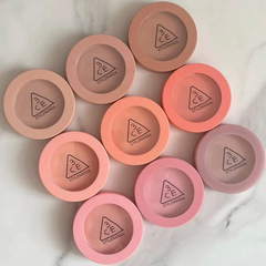 Phấn Má Hồng Mịn Lì Siêu Xinh 3CE Face Blush 55g
