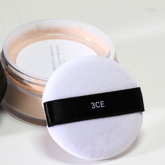 Phấn Phủ Dạng Bột 3CE Natural Finish Loose Powder