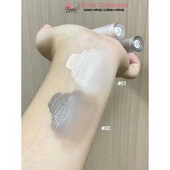 Tạo Khối Bắt Sáng Forever Key Refining Concealer Liquid