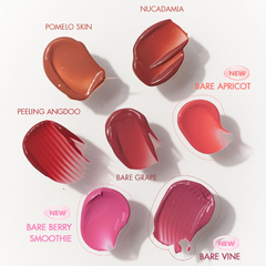 Son Tint lì cho môi căng mọng THE JUICY LASTING TINT