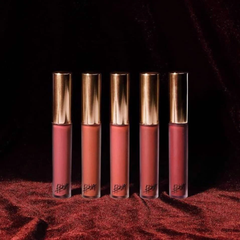 Son kem Bbia Last Velvet Lip Tint Full màu