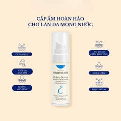Tinh Chất Dưỡng Ẩm Da Đa Tầng Embryolisse Hydra-Serum 30ml