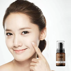 Serum HA Drceutics Basic Hydration  giúp kiểm soát dầu nhờn cấp ẩm cho làn da mịn màng