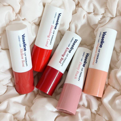 Son dưỡng có màu Vaseline Lip Therapy Colour Stick 42g