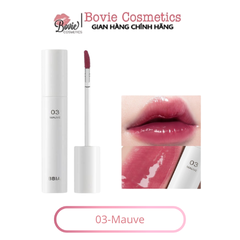 Son Tint Bóng Bbia Glow Lip Tint
