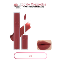 Son Kem Lì Romand Blur Fudge Tint