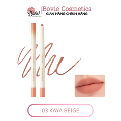 Chì Kẻ Viền Môi Romand Lip Mate Pencil