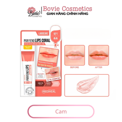 Son Dưỡng Giảm Thâm Môi Mediheal Labocare Pantenolips