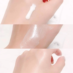 Kem Dưỡng Da Tay Và Móng Vaseline Intensive Care 85ml