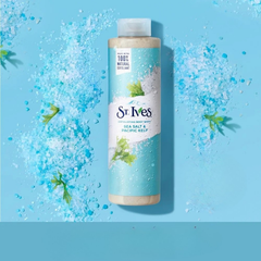 Sữa Tắm Dưỡng Da StIves Body Wash