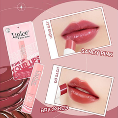 Son Dưỡng Môi Có Màu LipIce Sheer Color