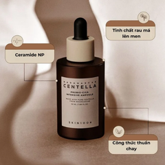 Tinh Chất Rau Má Lên Men Skin1004 Madagascar Centella Probio-Cica Intensive Ampoule