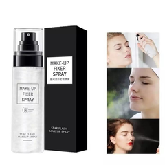 Xịt khoá nền make-up Fixer Spray giữ lớp trang điểm lâu trôi