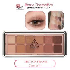 BẢNG PHẤN MẮT 12 Ô 3CE NEW TAKE EYESHADOW