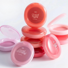 Má Hồng Kem 4U2 Quả Trứng  Good Cream Blush