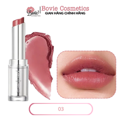 Son dưỡng môi PERIPERA Ink Mood Glowy Balm