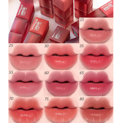 Son Kem Bông Bền Màu Superstay Teddy Tint Maybelline New York 5ml