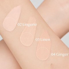 Kem Che Khuyết Điểm Clio Kill Cover Founwear Concealer 6g