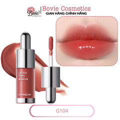 Son Tint Carslan dưỡng ẩm giảm thâm môi mờ nếp nhăn môi