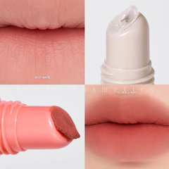 Son kem bùn Romand Color Lip Matte dạng tuýp