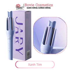Máy Uốn Tóc Tự Động Jary Hair Curler