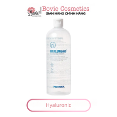 Nước Tẩy Trang Prettyskin Cho Da Nhạy Cảm, Da Treatment B5 Cleansing Water