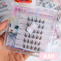 Mi Giả Sẵn Keo MEIJIESHANGPIN