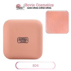 Phấn Má Hồng Gogo Tales Crafted Elegance Blush