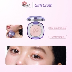 Phấn Bắt Sáng Girl Crush Glow Bouncy Highlighter 4g