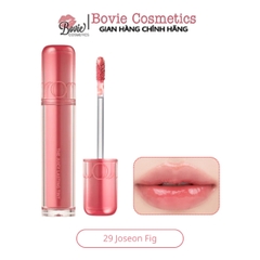 Son Tint lì cho môi căng mọng THE JUICY LASTING TINT