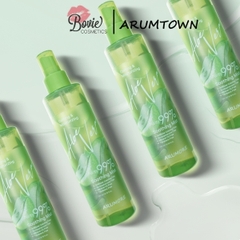 Xịt Khoáng Lô Hội Cấp Ẩm Dịu Da Arumore Aloe Vera Soothing Mist 200ML