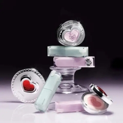 Má hồng dạng kem Joocyee x Chupa Chups Blush Cream