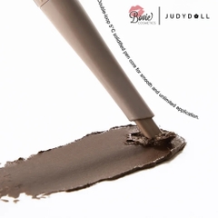 Chì Kẻ Mày Lâu Trôi Judydoll Long-Lasting Eyebrow Gel Pencil 0.15g