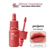 Son kem INK VELVET PERIPERA