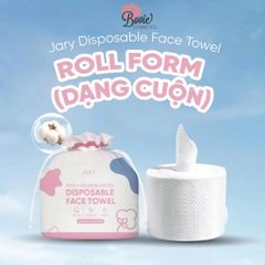Khăn mặt dùng một lần Jary Disposable Face Towel