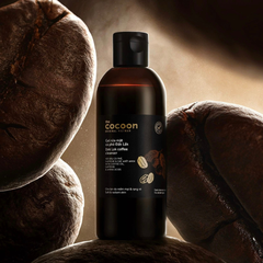 Gel rửa mặt cà phê Đắk Lắk Cocoon