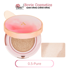 Phấn Nước Aperire Chống Nắng Che Phủ Cao