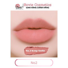 Chì Kẻ Viền Môi Unleashia Oh Happy Day Lip Pencil