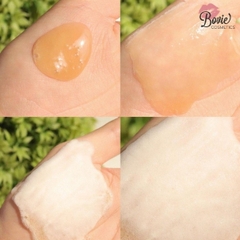 Sữa Rửa Mặt Chanh Đường Đen Lemon Chung Cleanser 200ML