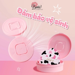 Mút tán kem nền dày Jary Thick Foundation Puff