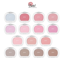 Phấn Má Hồng Bbia Last Blush 4g