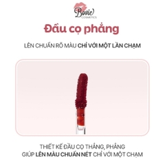 Son Tint Bóng Bbia Water Fit Tint Mukbang Edition 4g