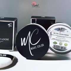 Phấn phủ MC Make Color MC 5 trong 1