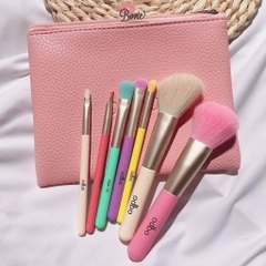 OD8-193 Bộ 7 Cọ Trang Điểm Odbo Perfect Brush Beauty Too