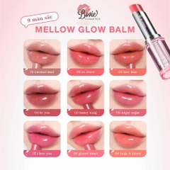 Son Dưỡng Có Màu 4U2 Mellow Glow Balm 3g