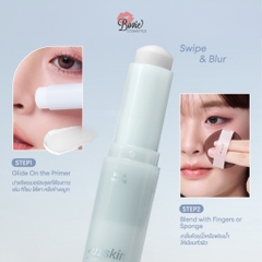 Kem Lót Dạng Thỏi 4U2 Skin Primer Stick 8g