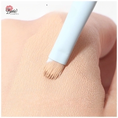 Bộ 5 Cây Cọ Trang Điểm Odbo Pastel Brush Collection Đánh Má Hồng, Phấn Mắt Lông Mềm Mại OD8058