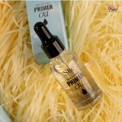 Tinh Dầu She Oil Primer Mix Trộn Kem Nền 25ml Chuyên Dùng Pha Nền