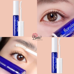 Tinh Chất Dưỡng Dài Và Khoẻ Làn Mi Kissme Heroine Make Watering Eyelash Serum (5.5g)