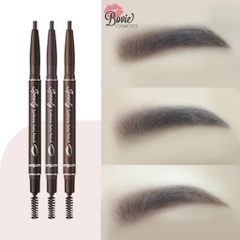 Chì Kẻ Mày Peripera Speedy Eyebrow Auto Pencil 0.14